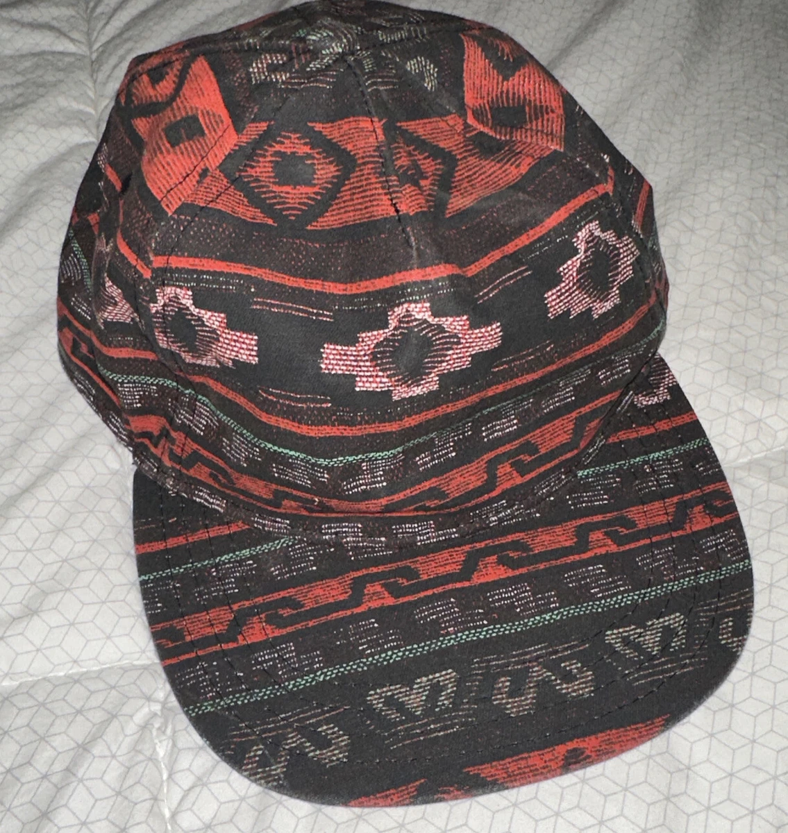 Vans cap on sale mens 2014