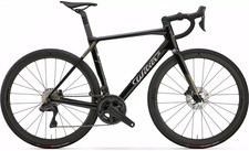 Bici da corsa WILIER GRANTURISMO SL 105 12V Di2 Synthium Aero