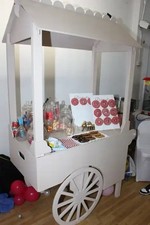Candy Cart for HIRE ONLY!