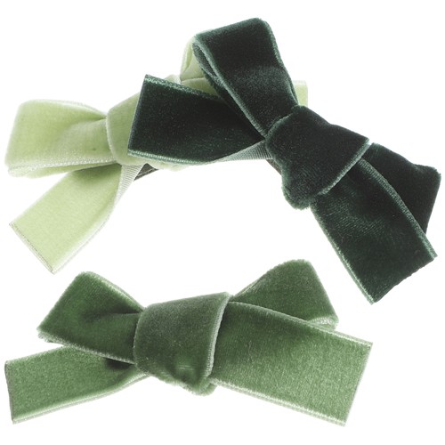 3 Pcs Bow Hairpin Child Little Bows Girls Clip Cute Clips for - Picture 6 of 12