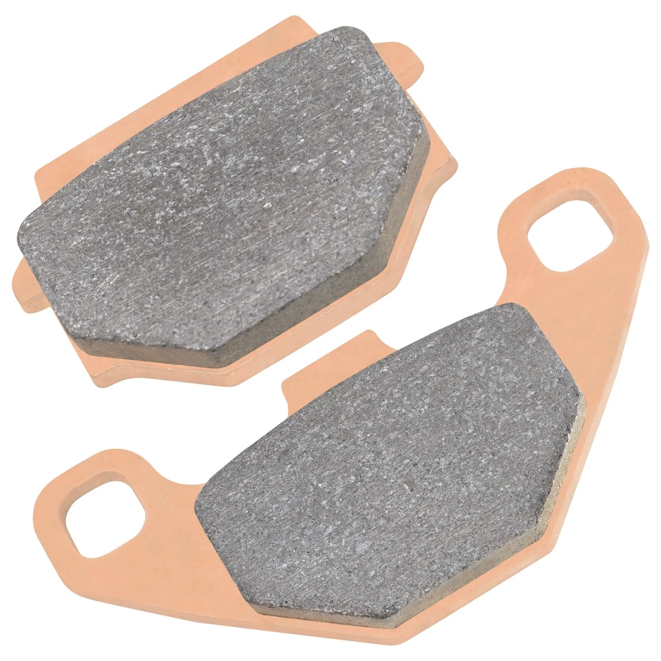 Front Brake Pads for Kawasaki Kl600 KLR600 1984 1985 1986 Front Brake Pads - Image 3 of 4