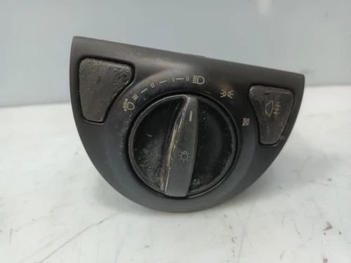 12786134 Mando Luces para SAAB 9-3 BERLINA 2.2 TiD Anniversary 2004 4098818 - Imagen 1 de 10
