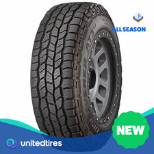 New Lt 22575r17 Cooper Discoverer At3 Lt 116113r 1bba1
