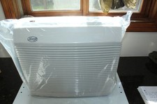 Hunter Hepa Air Purifier Ion Machine Model 30065 Air Filter 3 Speeds Nob