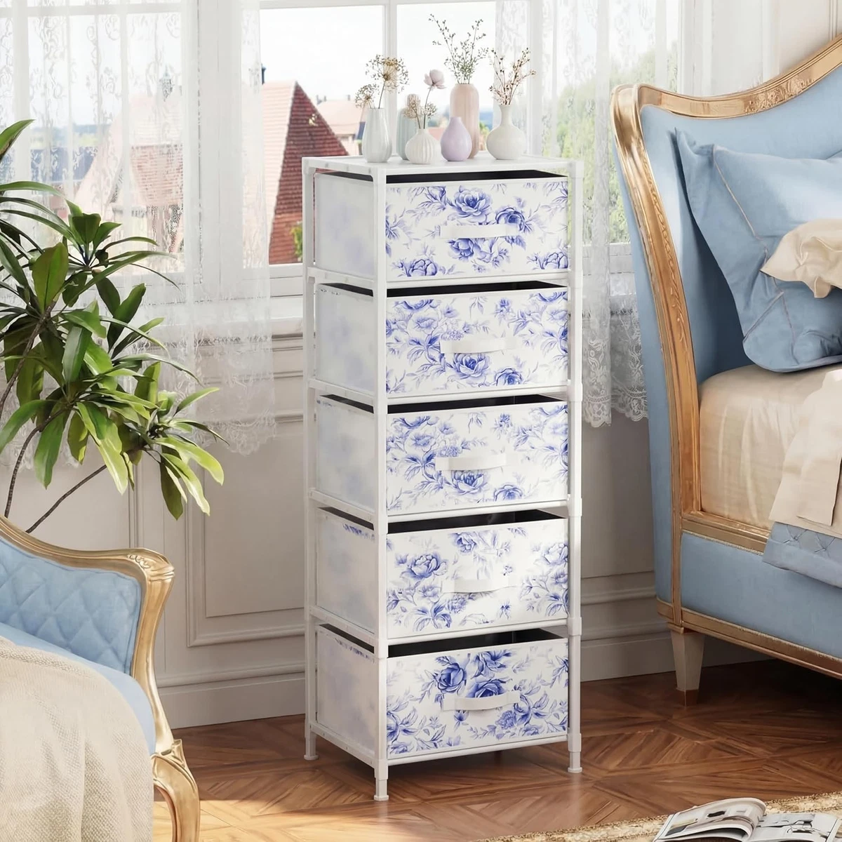 Bedroom Vintage Dresser Dressers & Chests of Drawers for sale | eBay