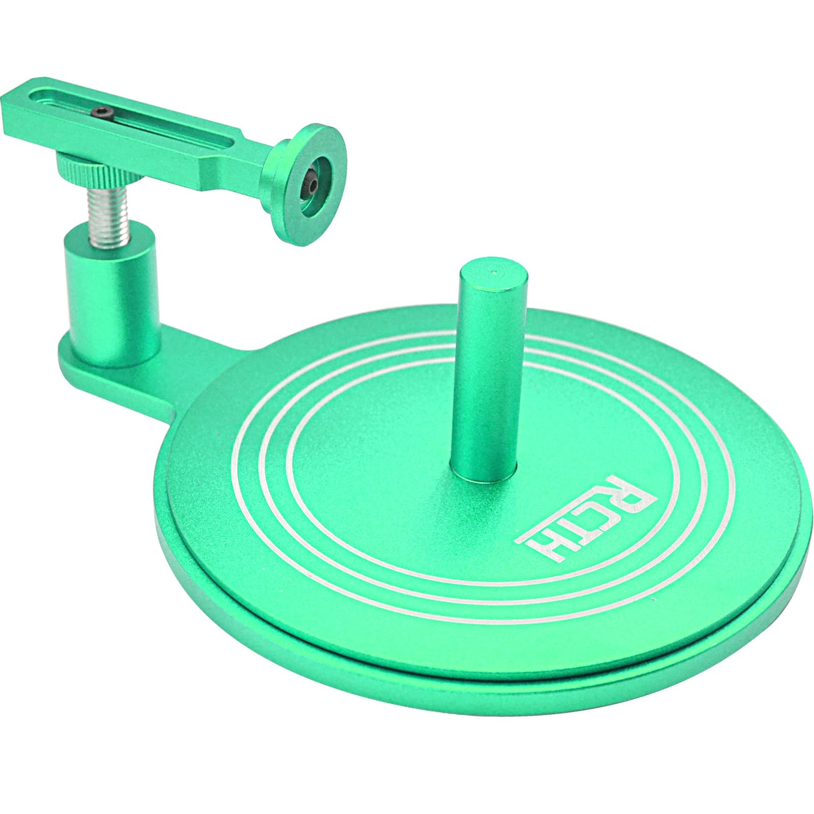 Wheel Tire Cementing Helper Tool Rubber Tire Mounting Glue T