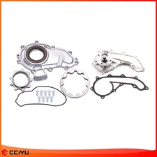 Water Pump Oil Pump For Toyota Tacoma (16 Valve) "2RZ-FE" 95-04 2.4L
