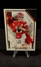 Rare 2025 Impeccable Patrick Mahomes II Chiefs #34 Bronze Parallel #12/25!!