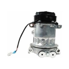 CO 4440C A,C AC Compressor For 1996-1999 Chevrolet GMC K1500 K2500 K3500 12V US
