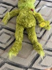The Manhattan Toy 16" The Grinch Light Up Heart Christmas Holiday 2016 Plush C1 — photo 3