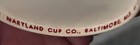 Vintage PEPSI COLA Metal Tin  6-Pack Bottle CADDY + BONUS! 5-VINTAGE •10oz  CUPS — photo 9