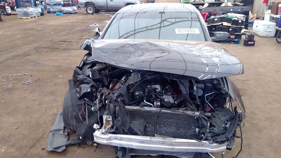 (LOCAL PICKUP ONLY) Roof Glass Sedan Fits 09-16 AUDI A4 6729886 Foto 4 de 4