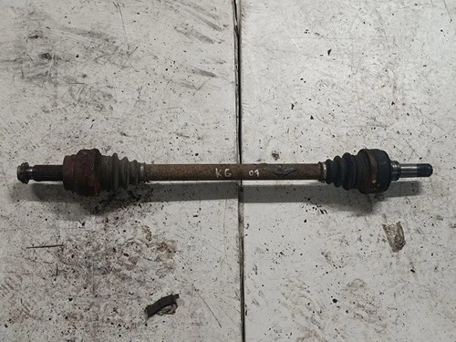 BMW X5 E70 Halbachse hinten links 7564127 3.00 Diesel 173kw 2009 31752065