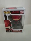 Funko Pop! Vinyl: Marvel - Daredevil #120