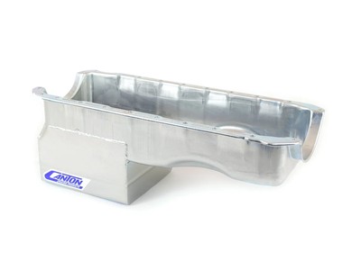 Canton Racing Products 13-330 Drag Race Oil Pan