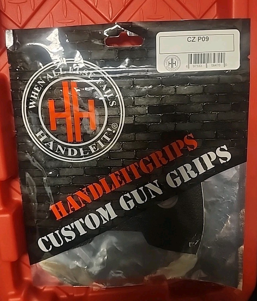 Talon Grips Handgun Grip for Sig Sauer P250/P320 for sale online