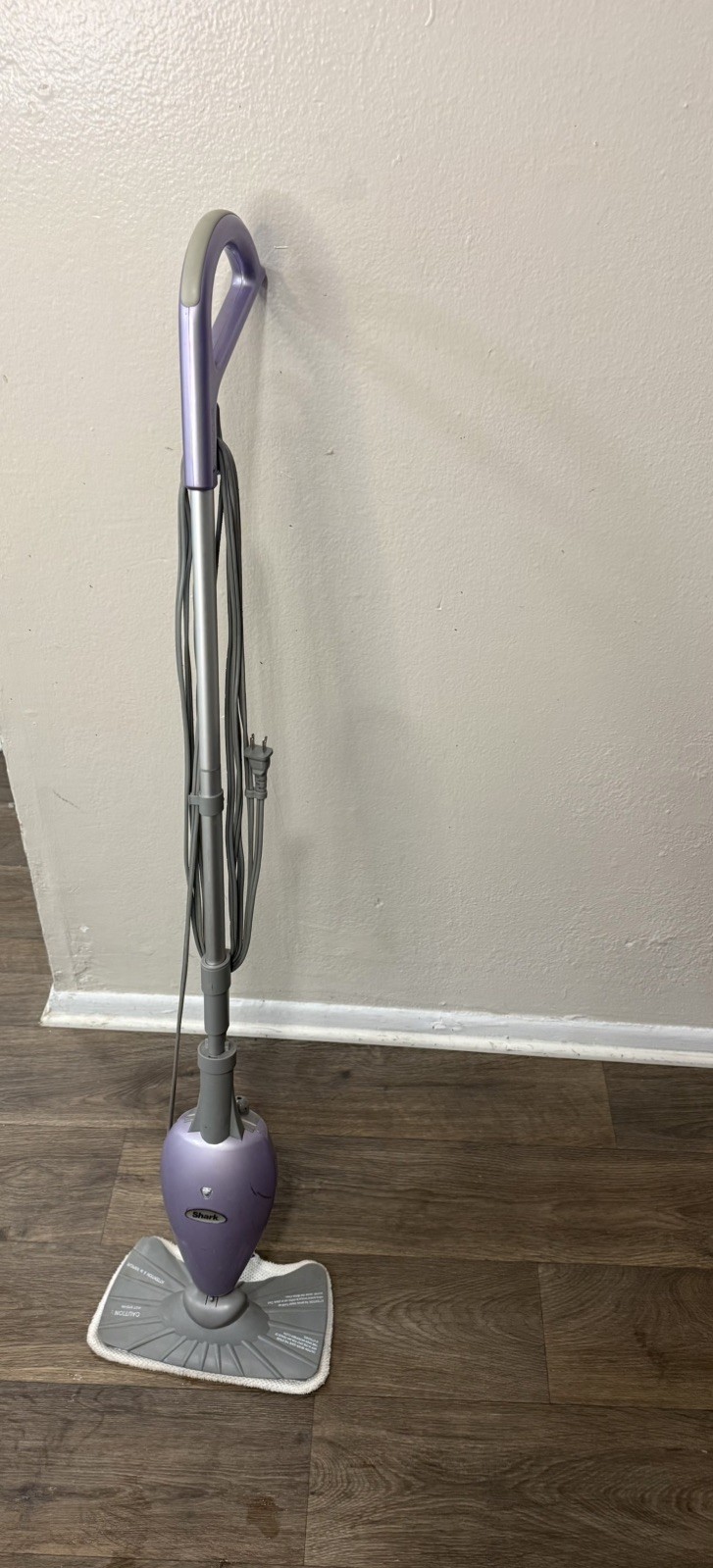 Shark S3101 Steam Mop  Floor Cleaner
