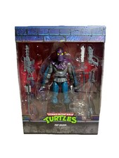Foot Soldier TEENAGE MUTANT NINJA TURTLES Super 7 Ultimates