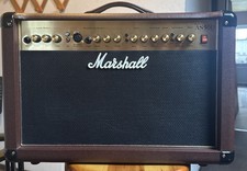 Marshall AS 50D Acoustic Soloist - Akustikgitarren Verstärker