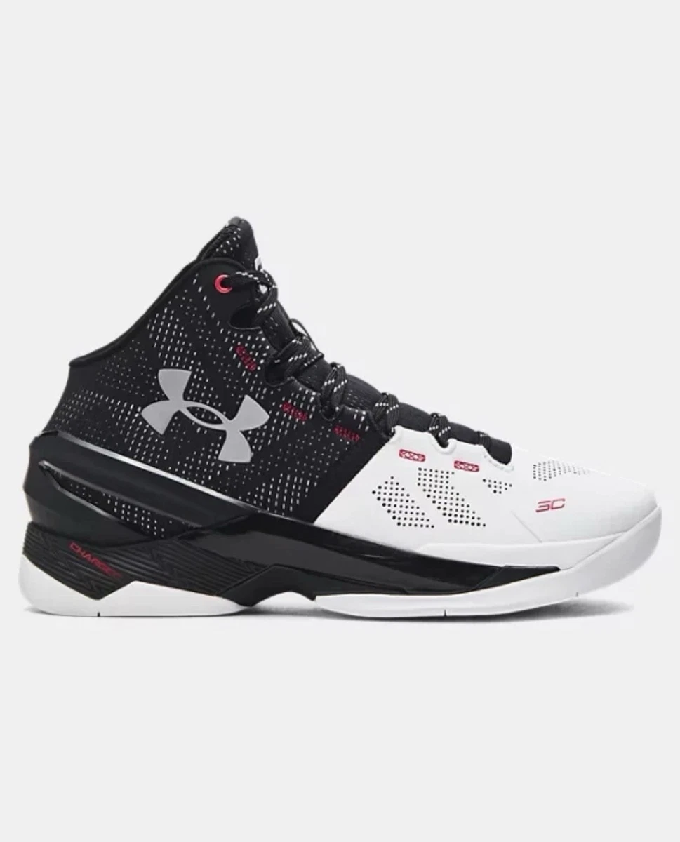 Under Armour Curry 2 Retro 2024 Suit & Tie for sale | eBay