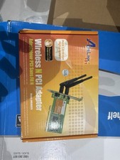 Encore ENLWI-G2 54Mbps Wireless-G PCI Adapter