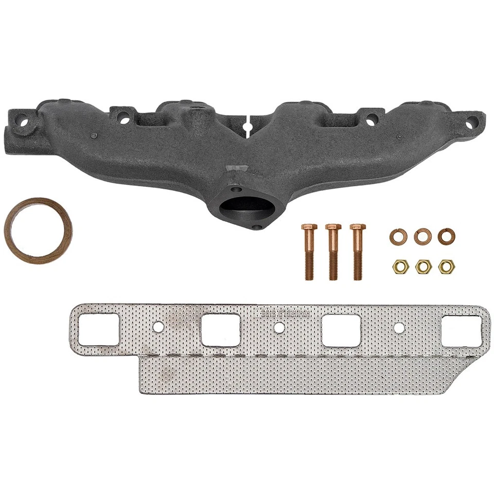 For International 1000C 1100C 1200C 1300C 1968 Dorman Exhaust Manifold - Image 3 of 4