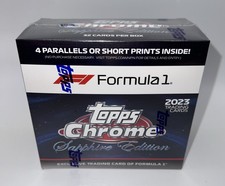 2025 Topps Chrome Sapphire Formula 1 Racing Checklist Guide in-content 14