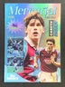 Gareth Barry 2025 Topps Decades Premier League 1990s Mercurial Talents Blue /99