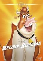 Dvd KÜHe Zur Abholung Disney Klassiker Neu Versiegelt Mit Schuber 2004