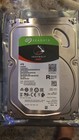 New ListingSeagate 4GB Iron Wolf NAS ST4000VN008 64MB 6Gb/s SATA 3.5" HDD Hard Drive