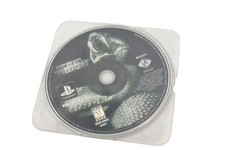 Steel Reign Sony PlayStation 1 PS1 Video Game Shooter T Rated DISC ONLY