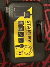 Stanley STHT0-77363 Inspection Camera with Carry Case