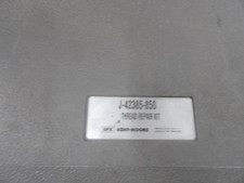 Kent Moore Tools J-42385-850-sold As Is Kent Moore Tools J-42385-850-sold As Is