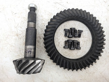 Oem Ford Dana 44 High Pinion Hp Reverse Cut 3.54 3.55 Ring And Pinion Gears