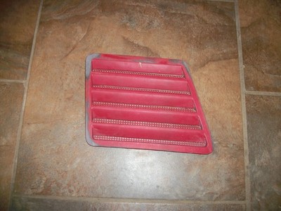1984-1992 FIREBIRD TRANS AM HOOD VENT GRILL 10030566