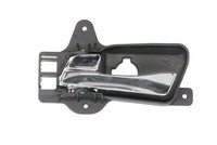 Blic 6010-20-034409TP TüRgriff Innen Links Hinten Chrom/Schwarz Hyundai Kia