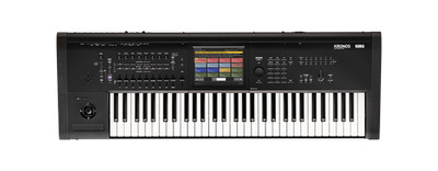 Korg Kronos 3 61 key Music Workstation