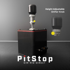 مقتنيات Sequential Shifter