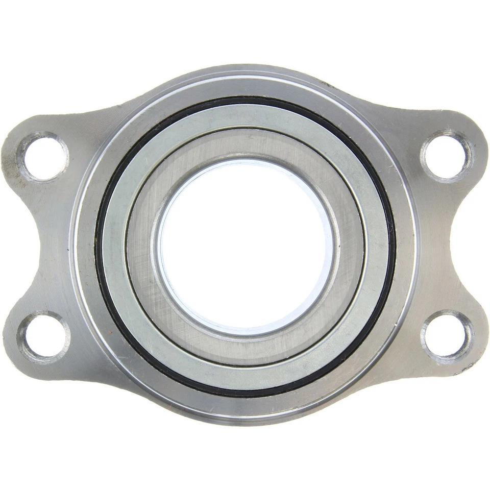 Conjunto de cojinete de rueda y buje Centric Parts 405.42016E para 89-98 240SX 300ZX Foto 3 de 4