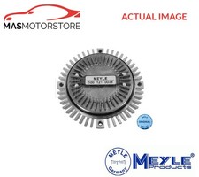 RADIATOR COOLING FAN CLUTCH MEYLE 100 121 0038 A NEW OE REPLACEMENT