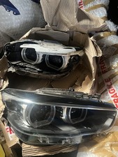 BMW 1 Series F21 Adaptive LED Headlight