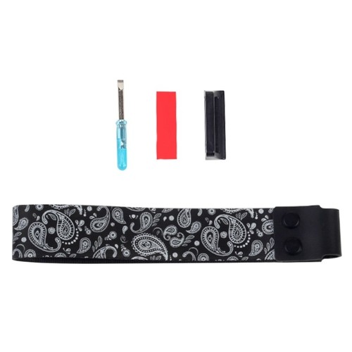 Ergonomic Keyboard Strap Wooting Fire68 Rope for Comfort and Style in Setting - Picture 10 of 15