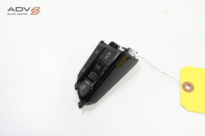 2019-2021 AUDI E-TRON STEERING WHEEL LEFT SIDE MULTI FUNCTION CONTROL SWITCH OEM