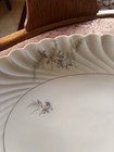 Haviland Limoges Orsay 9 1/2”X13 1/2” Serving Platter Plus Bonus Saucer 5 1/2” — photo 7