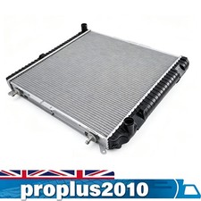 Radiator For 13-18 Mercedes Benz G63 AMG /G65 AMG 16-18 A4635000402 4635000402