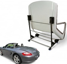 Hardtop Stand Roof Stand Hardtop Trolley For Porsche Boxster 986 987 Hardtop Stand Roof Stand Hardtop Trolley For Porsche Boxster 986 987