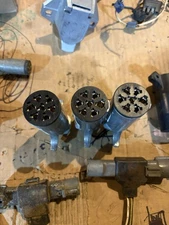 Truck And Trailer Plugs Wiring And Adapters