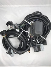 NEW Power By The Hour Stand Alone Body wiring harness 2018-2023 Coyote Swap