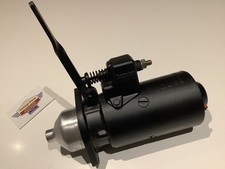 Démarreur Citroen AMI