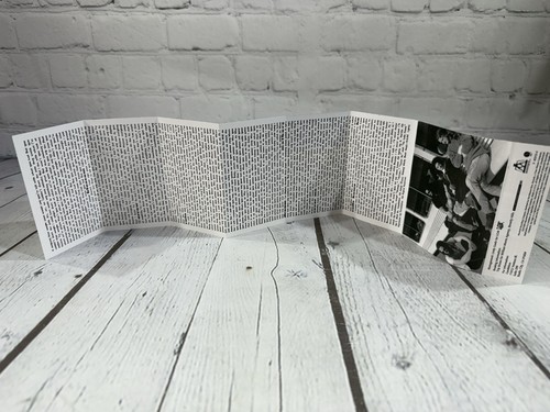 Candlebox Self-Titled Vintage Cassette Tape 1993 Digalog Alternative Grunge Rock - Picture 3 of 4